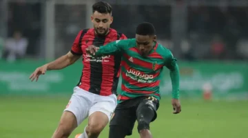 بثنائية نظيفة.. مولودية الجزائر يحسم دربي العاصمة ويتوج بلقب كأس السوبر الحادي عشر